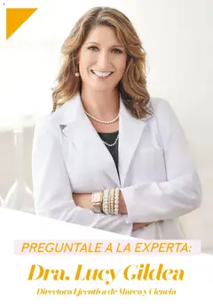 Mary Kay Protector Solar Mary Kay para rostro y cuerpo FPS 50+ │ válido desde el 06.08.2025 | Página: 20