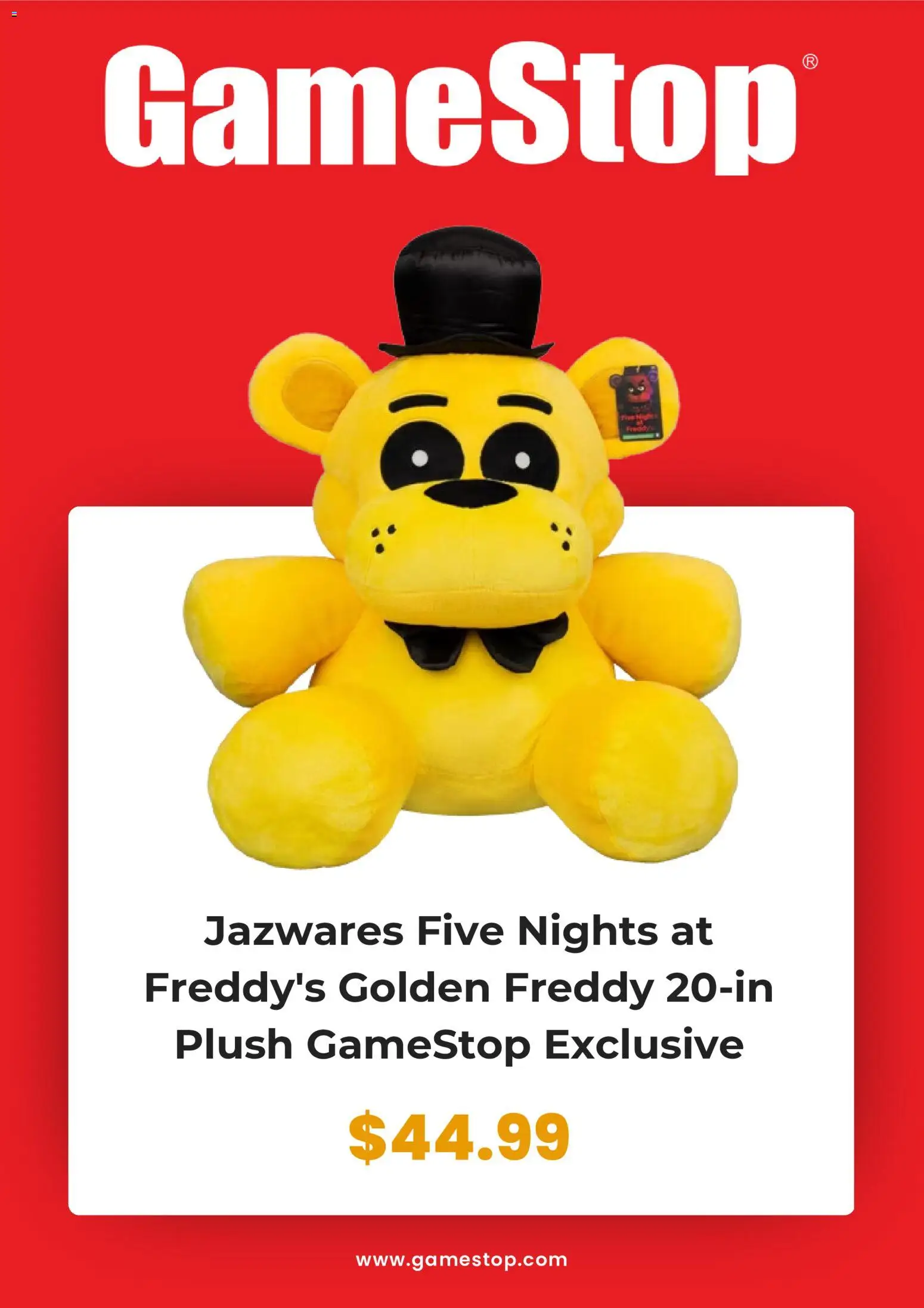 GameStop Weekly Ad - valid from 01.04.2026 | Page: 4