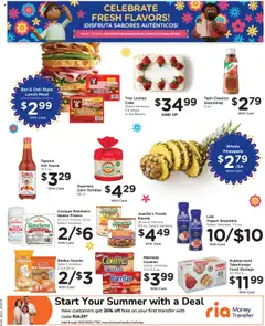 Preview of Smith's weekly ads valid from 08.10.2025 | Page: 20