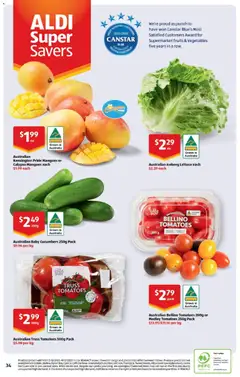 Preview of Catalogue Aldi - valid from 10.12.2025 | Page: 34