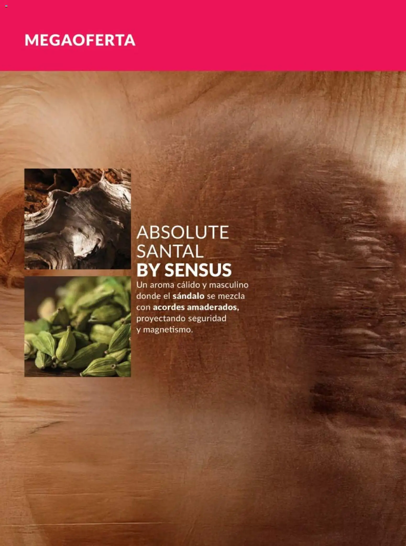 Nuevas ofertas de AVON válidas en toda la República Mexicana desde el 30.01.2026. ¡Encuentra las mejores ofertas en AVON campaña 3 2026! | Página: 76