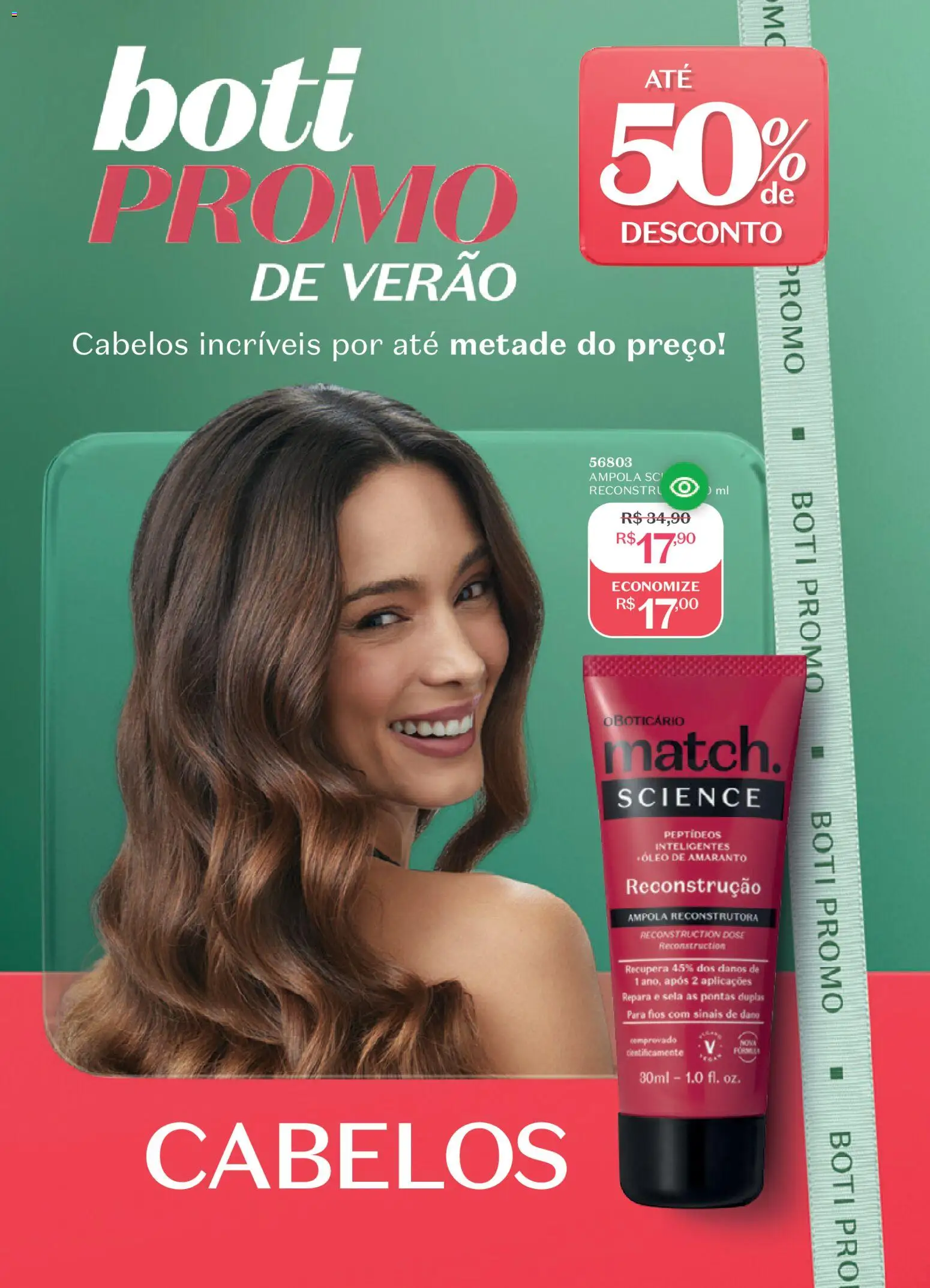 O Boticário Folheto - válido de 26.12.2025 | Página: 170