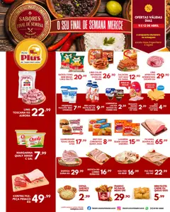 Rede Plus Supermercados - Ofertas da semana - Pré-Visualização do folheto da loja Rede Plus Supermercados, válido de 10.04.2026 | Página: 2