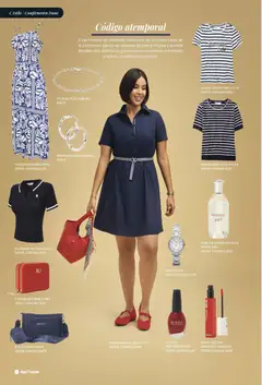 Vista previa de Coppel catálogo , nuevo folleto de la tienda, válido en México a partir del 01.03.2026 | Página: 11