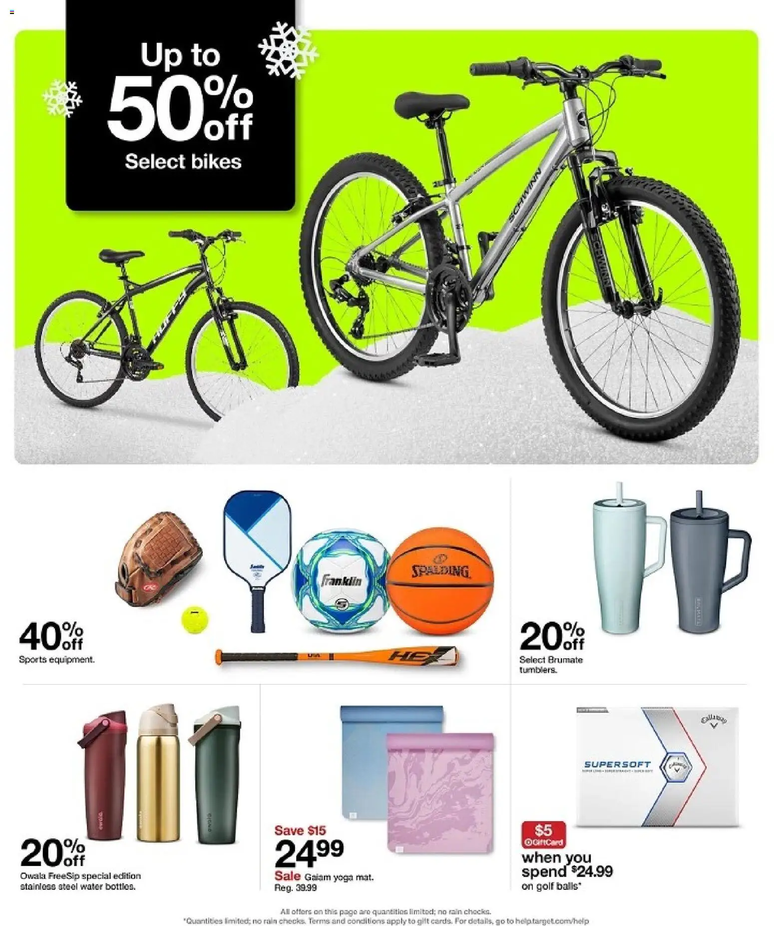 Target Weekly Ad - valid from 23.11.2025 | Page: 37