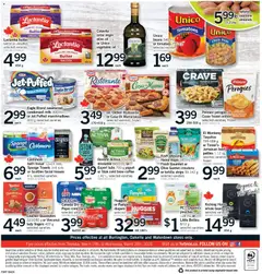 Preview of Fortinos weekly flyer / circulaire from shop Fortinos valid from 19.03.2026 | Page: 2