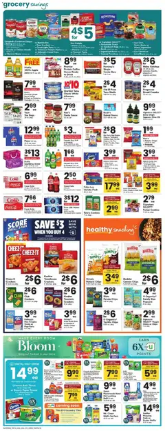 Preview of Acme weekly ads valid from 10.04.2026 | Page: 3