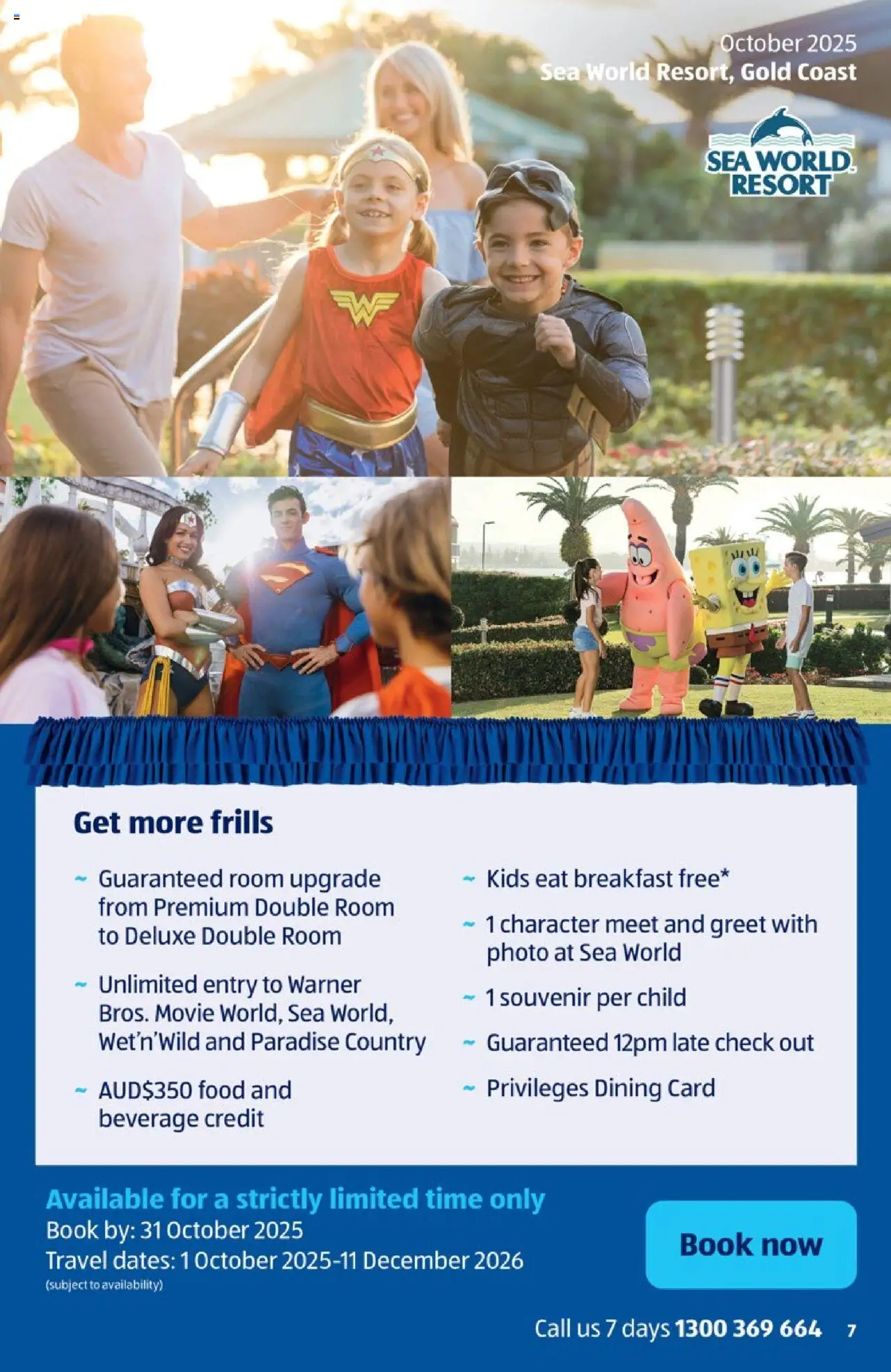 Aldi catalogue - valid from 01.10.2025 | Page: 7