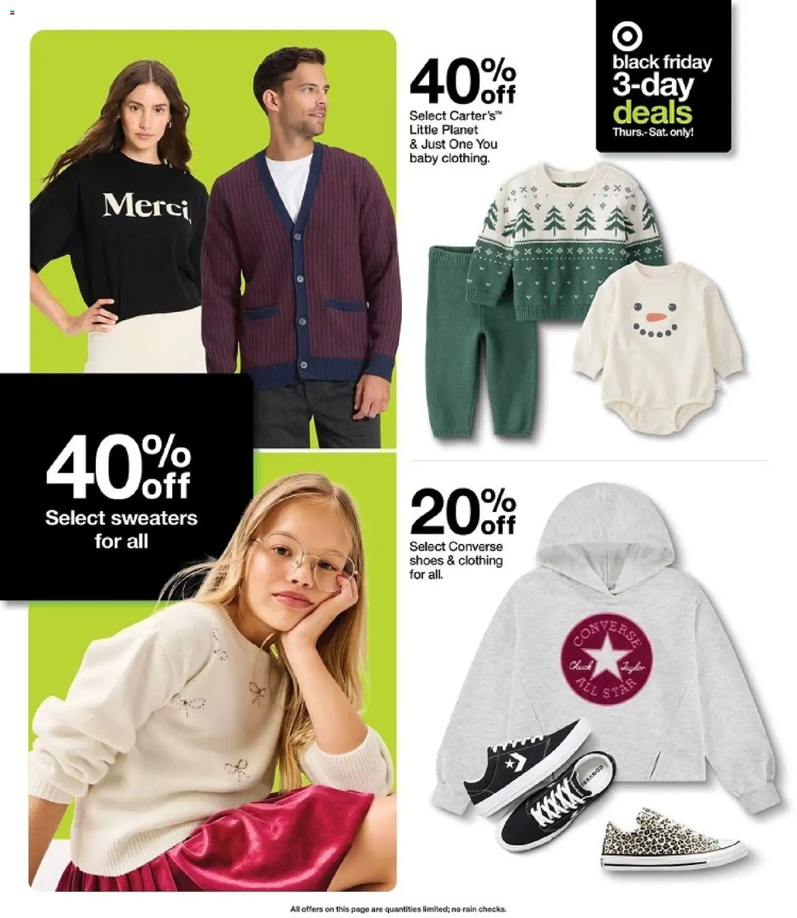 Target Black Friday - valid from 23.11.2025 | Page: 55