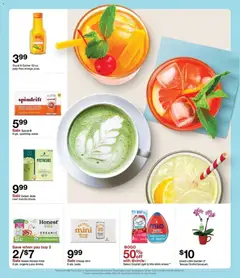 Preview of Target weekly ads valid from 25.01.2026 | Page: 13