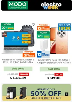 Vista previa Casa del Audio catálogo válido desde el 10.03.2026 | Página: 3