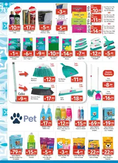 Royal Supermercados - Ofertas Casa de Mãe - Pré-Visualização do folheto da loja Royal Supermercados, válido de 01.02.2026 | Página: 8