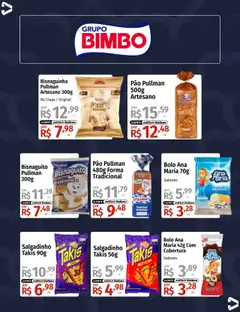Supermercado Dalben Folheto - válido de 09.07.2025 | Página: 5