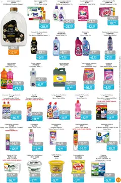 Encarte Mundial - Pré-Visualização do folheto da loja Mundial, válido de 16.01.2026 | Página: 11