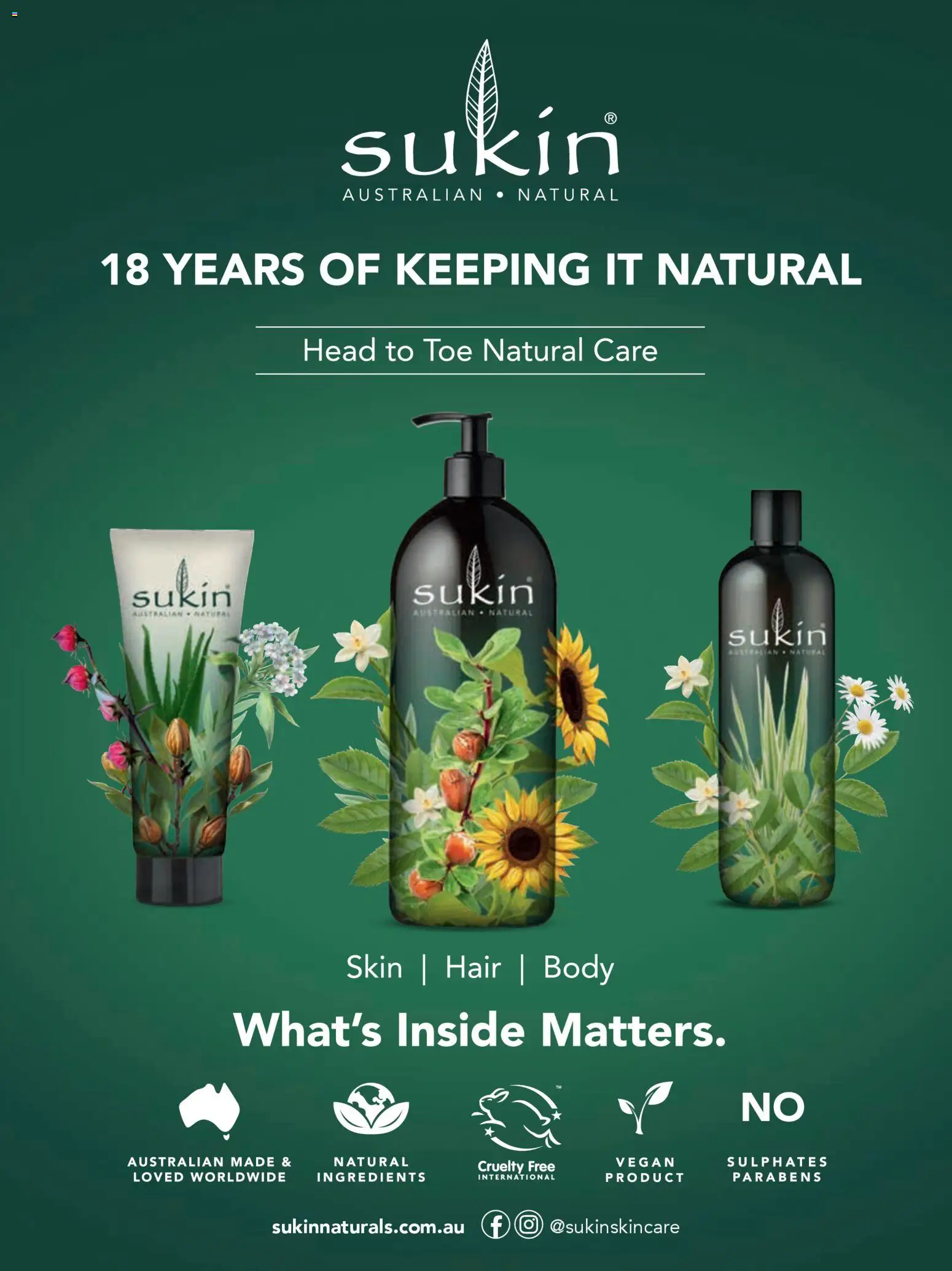 Woolworths catalogue - valid from 01.05.2026 | Page: 115