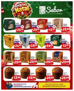 Supermercado Bem Barato - Ofertas da semana - Pré-Visualização do folheto da loja Supermercado Bem Barato, válido de 23.12.2025 | Página: 4