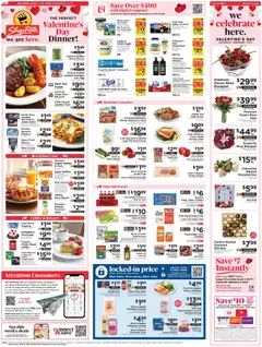 Preview of ShopRite weekly ads valid from 06.02.2026