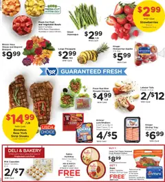 Preview of King Soopers weekly ads valid from 15.10.2025 | Page: 14