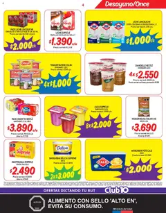 Mayorista 10 Ofertas │ válido desde el 27.06.2025 | Página: 5