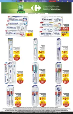 Carrefour - Ofertas da semana - Pré-Visualização do folheto da loja Carrefour, válido de 07.11.2025 | Página: 11