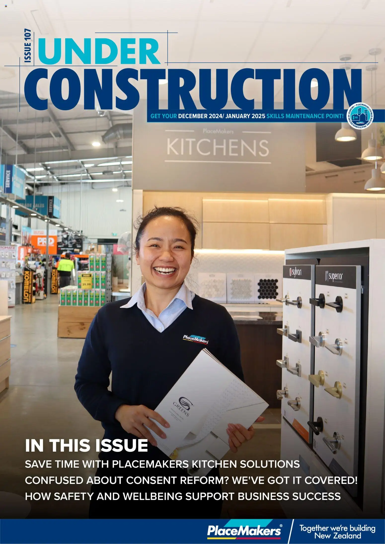 Placemakers catalogue from 01.12.2025 | Page: 1