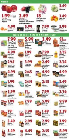 Preview of Festival Foods weekly ads valid from 04.02.2026 | Page: 2