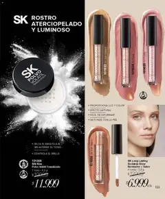 Vista previa Violetta catálogo válido desde el 30.10.2025 | Página: 155