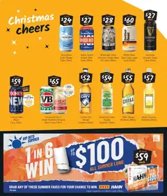 Preview of Cellarbrations  Catalogue  - valid from 15.12.2025 | Page: 4