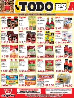 Nuevas ofertas de Casa Ley válidas en toda la República Mexicana desde el 16.06.2025. ¡Encuentra las mejores ofertas en Casa Ley folleto! | Página: 3