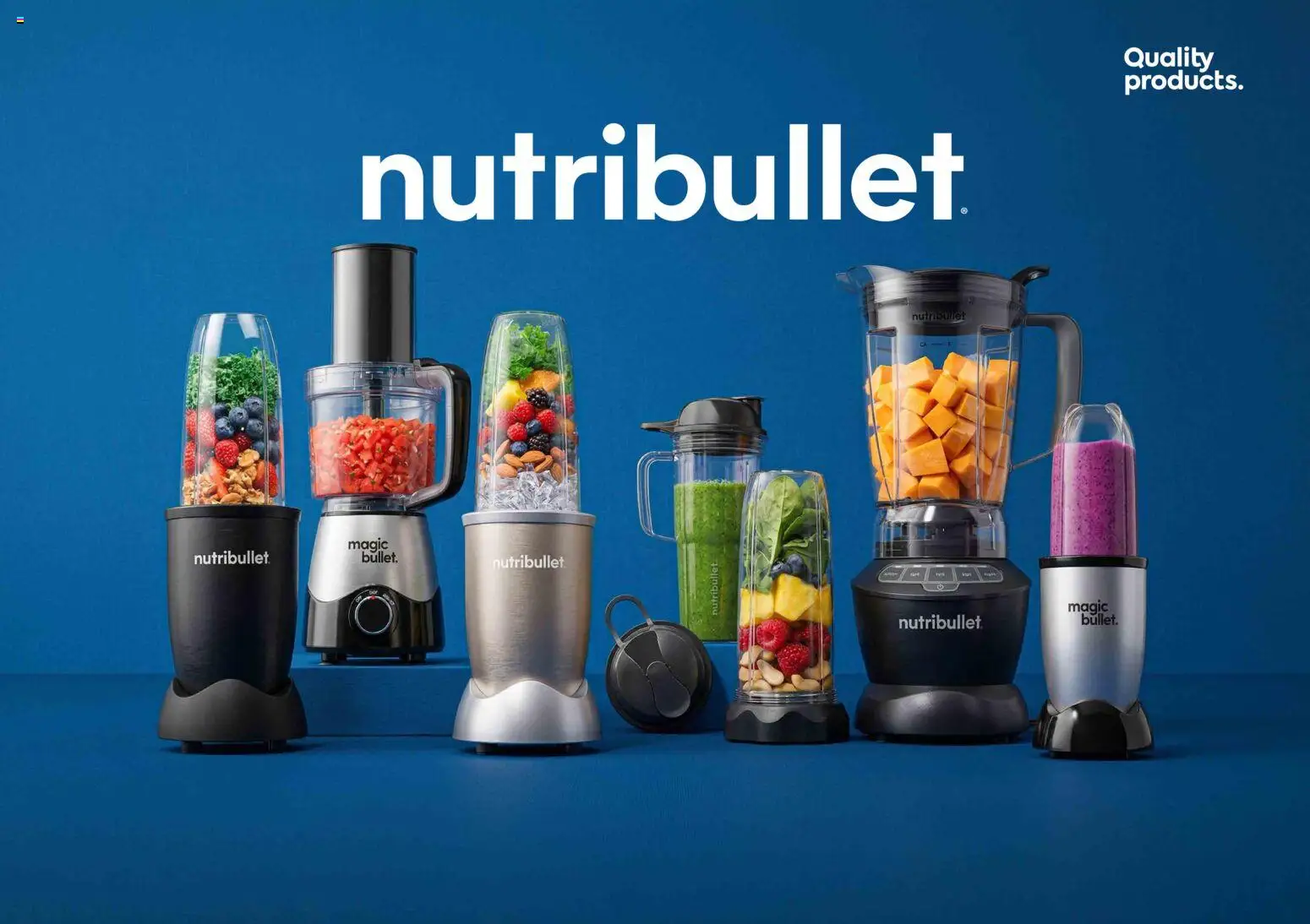 Catálogo Quality Products válido desde 01.04.2026 | Página: 4