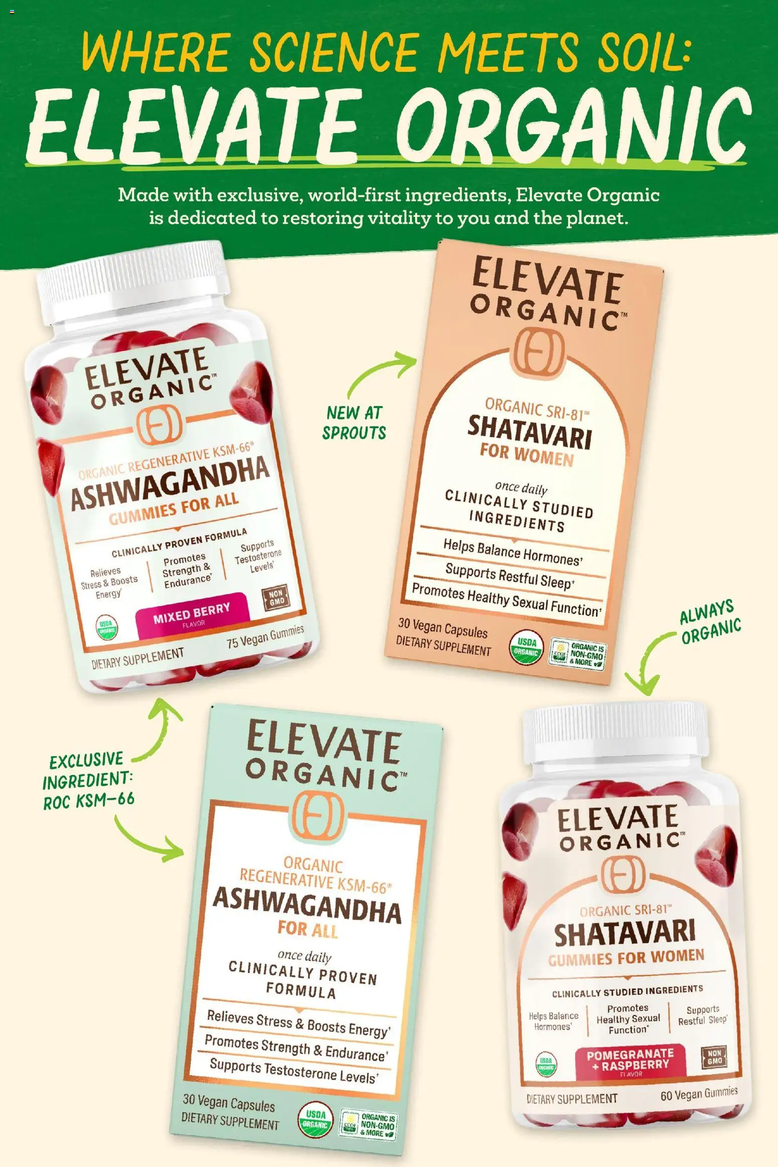 Sprouts Monthly Ad - valid from 03.12.2025 | Page: 39 | Products: Raspberry