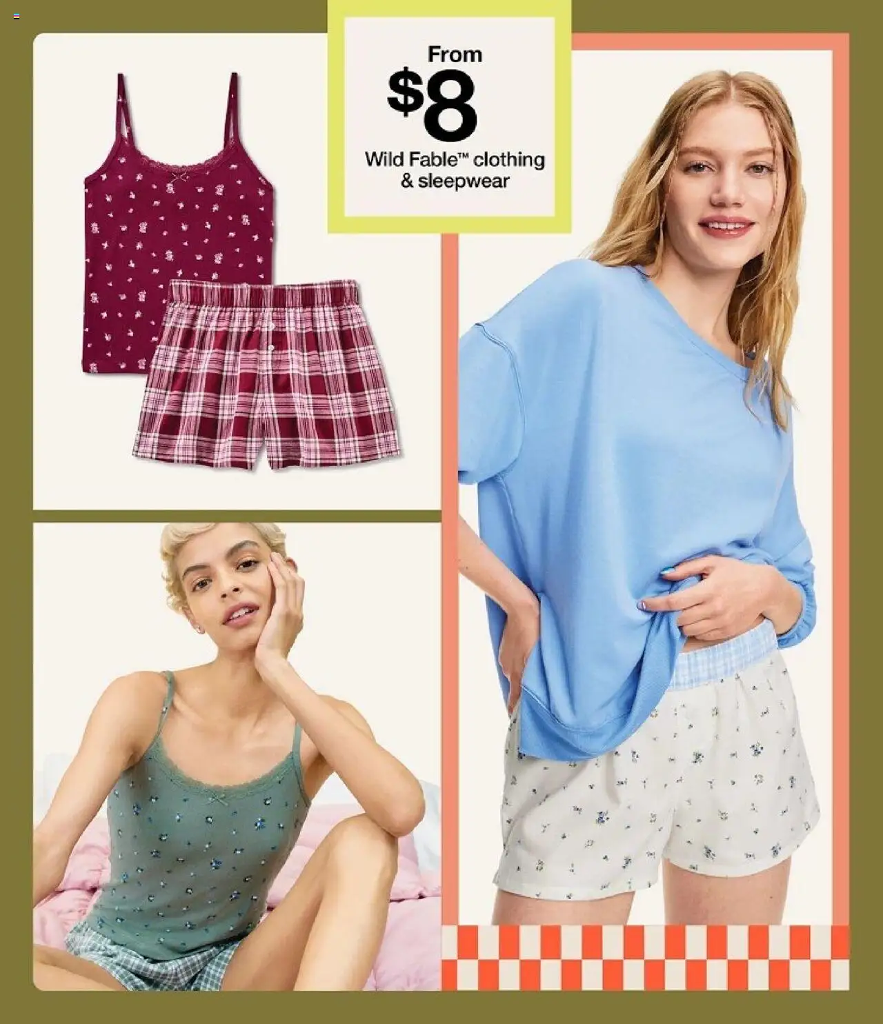 Target Weekly Ad - valid from 24.08.2025 | Page: 17