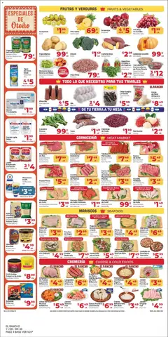 Preview of El Rancho weekly ads valid from 28.11.2025 | Page: 4