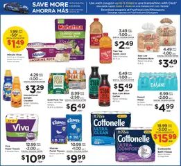 Preview of Fry's Food weekly ads valid from 18.02.2026 | Page: 7