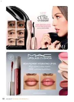 Preview of Ulta Beauty weekly ads valid from 19.04.2026 | Page: 52
