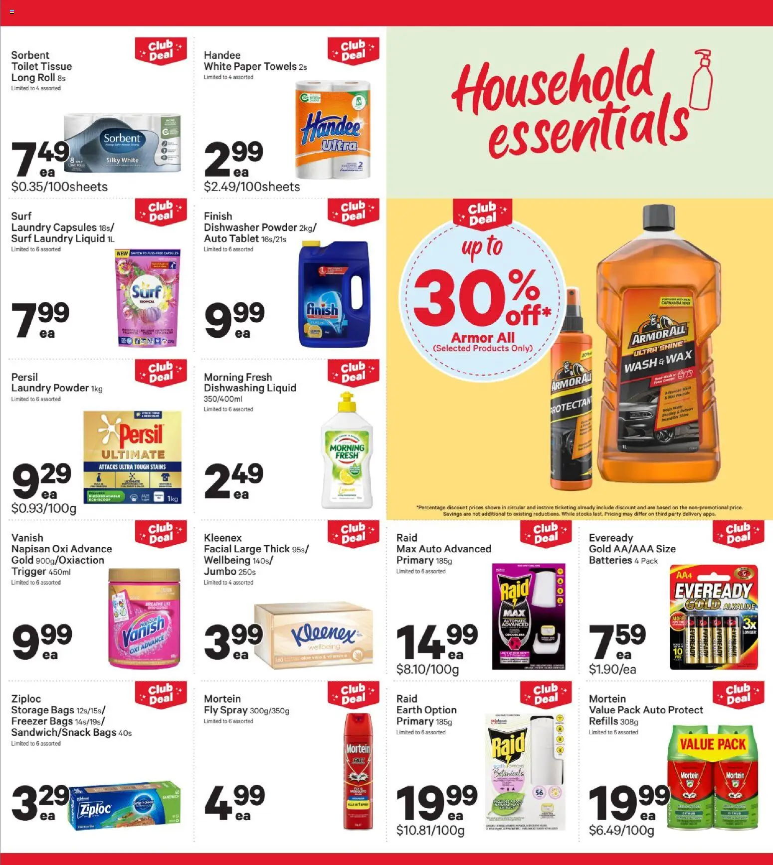 New World catalogue from 02.02.2026 | Page: 23