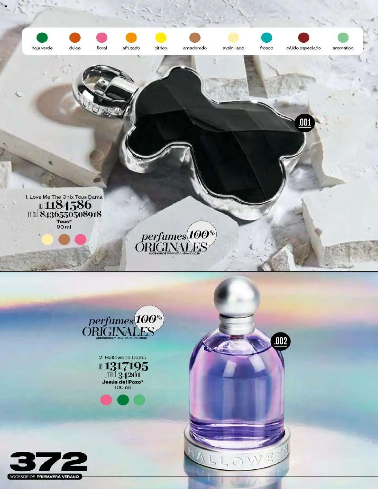 Nuevas ofertas de Price Shoes válidas en toda la República Mexicana desde el 18.04.2026. ¡Encuentra las mejores ofertas en Price Shoes catálogo Accesorios! | Página: 372