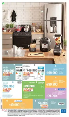 Jumbo - Catálogo -  Vista previa de la revista de la tienda Jumbo valido desde el 11.02.2026 | Página: 8