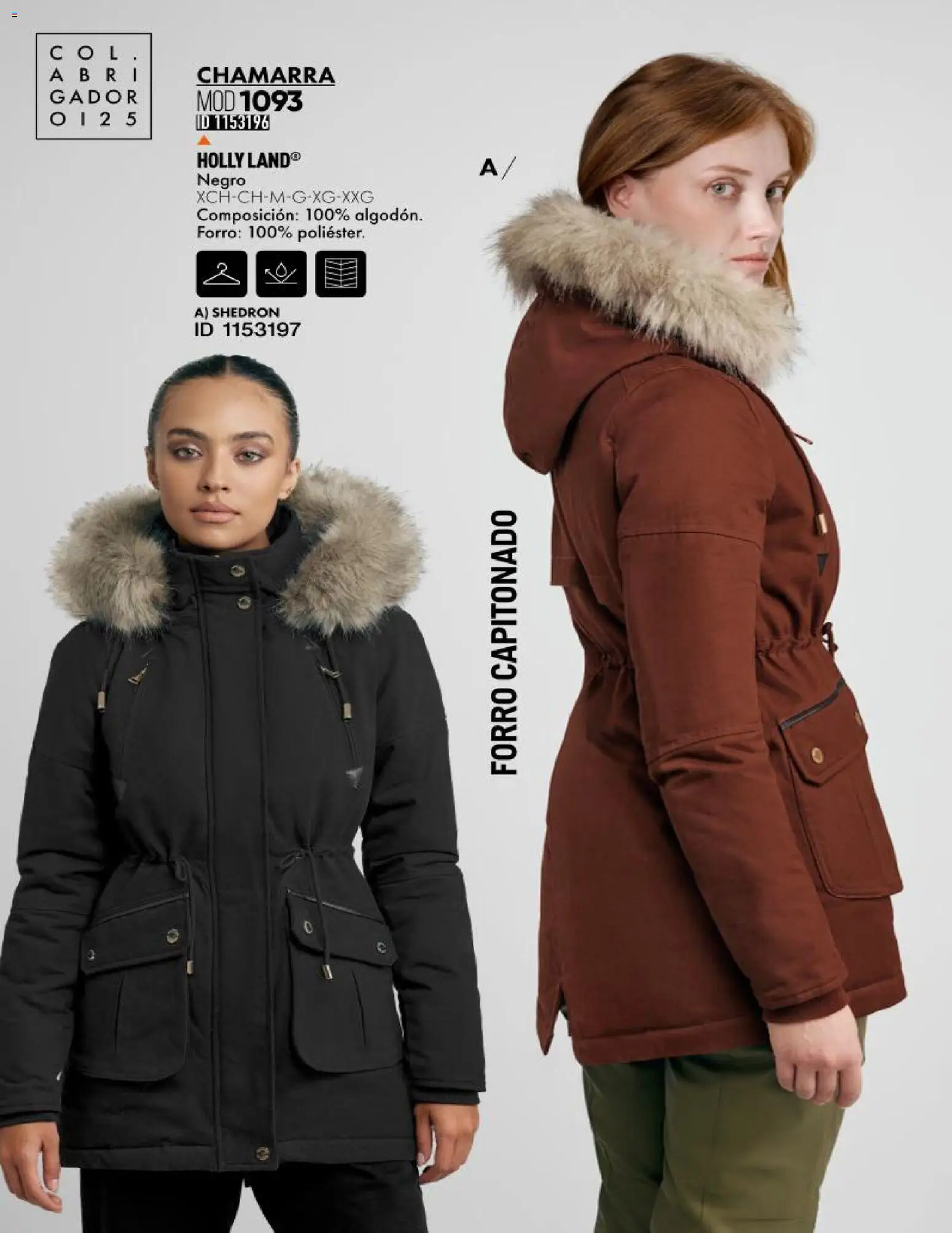 Nuevas ofertas de Price Shoes válidas en toda la República Mexicana desde el 11.11.2025. ¡Encuentra las mejores ofertas en Price Shoes catálogo ! | Página: 30 | Productos: Chamarra