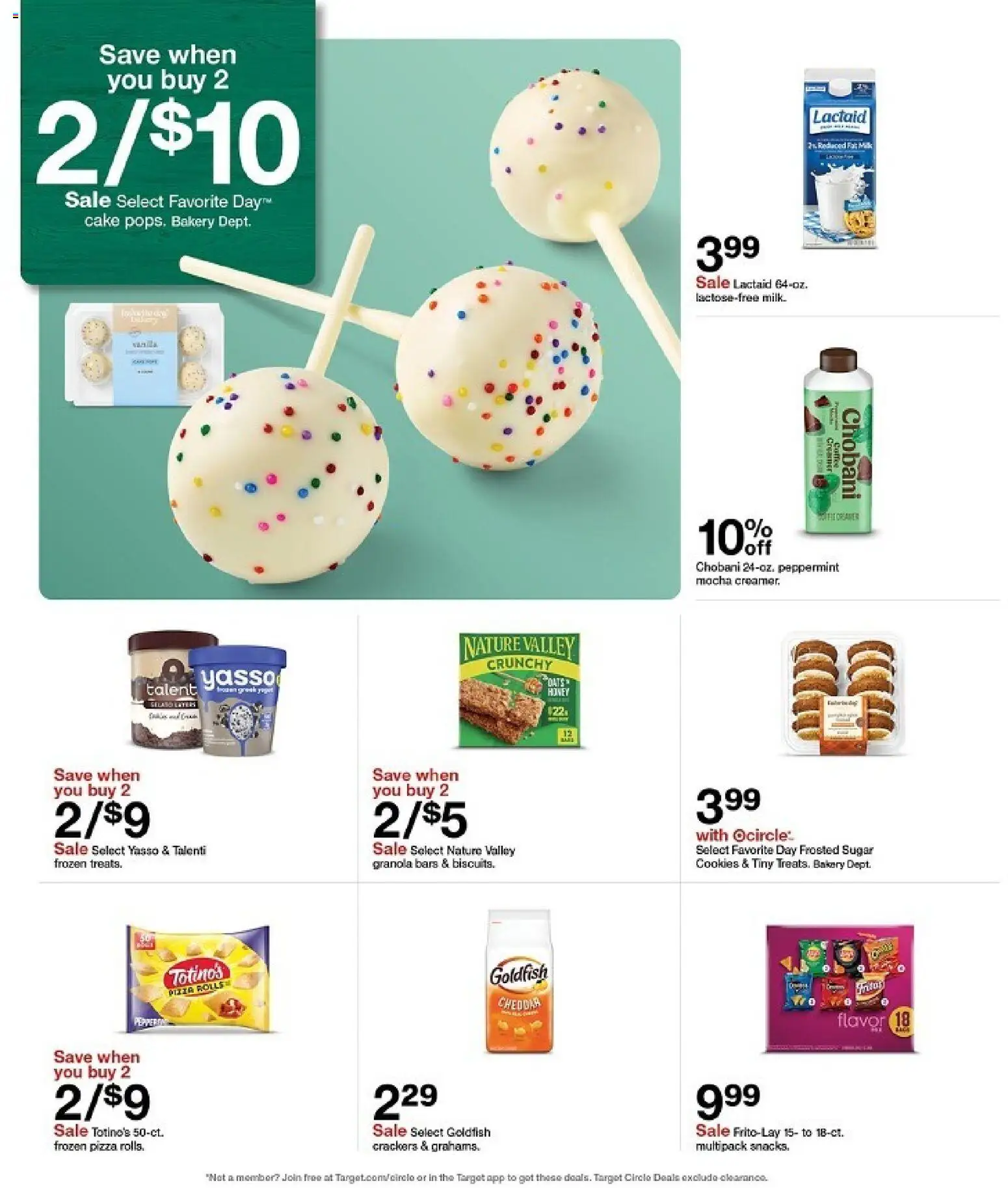 Target Weekly Ad - valid from 02.11.2025 | Page: 42