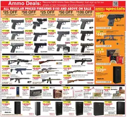 Preview of Dunham's Sports weekly ads valid from 21.03.2026 | Page: 10