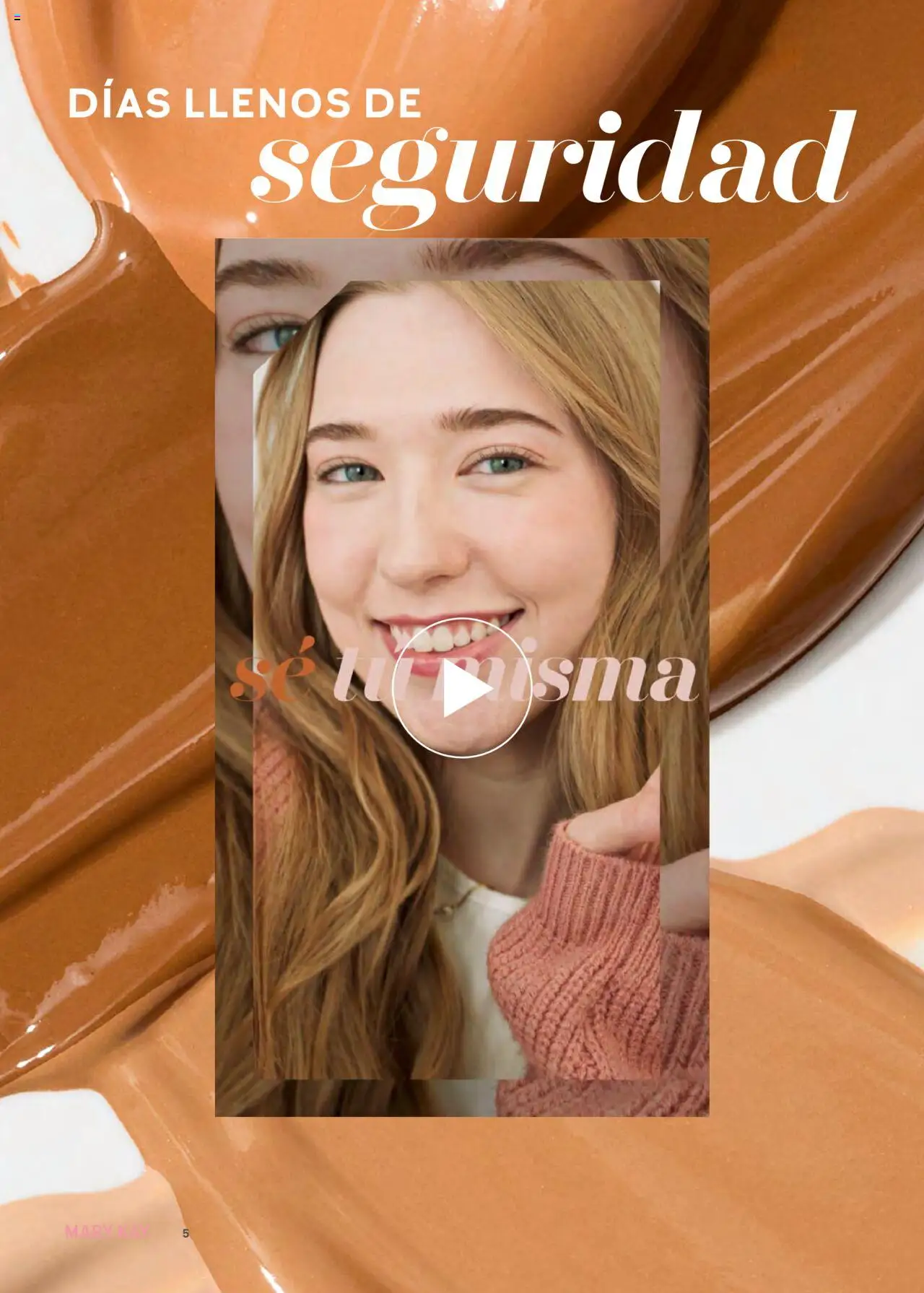 Nuevas ofertas de Mary Kay válidas en toda la República Mexicana desde el 01.07.2025. ¡Encuentra las mejores ofertas en Mary Kay catálogo! | Página: 5