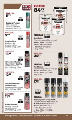 Preview of Princess Auto flyer - 2 Week Sale! from shop Princess Auto valid from 24.03.2026 | Page: 59 | Products: Coat