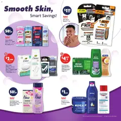 Preview of Family Dollar weekly ads valid from 15.03.2026 | Page: 10