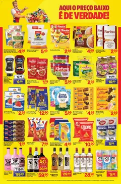 Fort Atacadista - Ofertas da semana - Pré-Visualização do folheto da loja Fort Atacadista, válido de 13.04.2026 | Página: 2