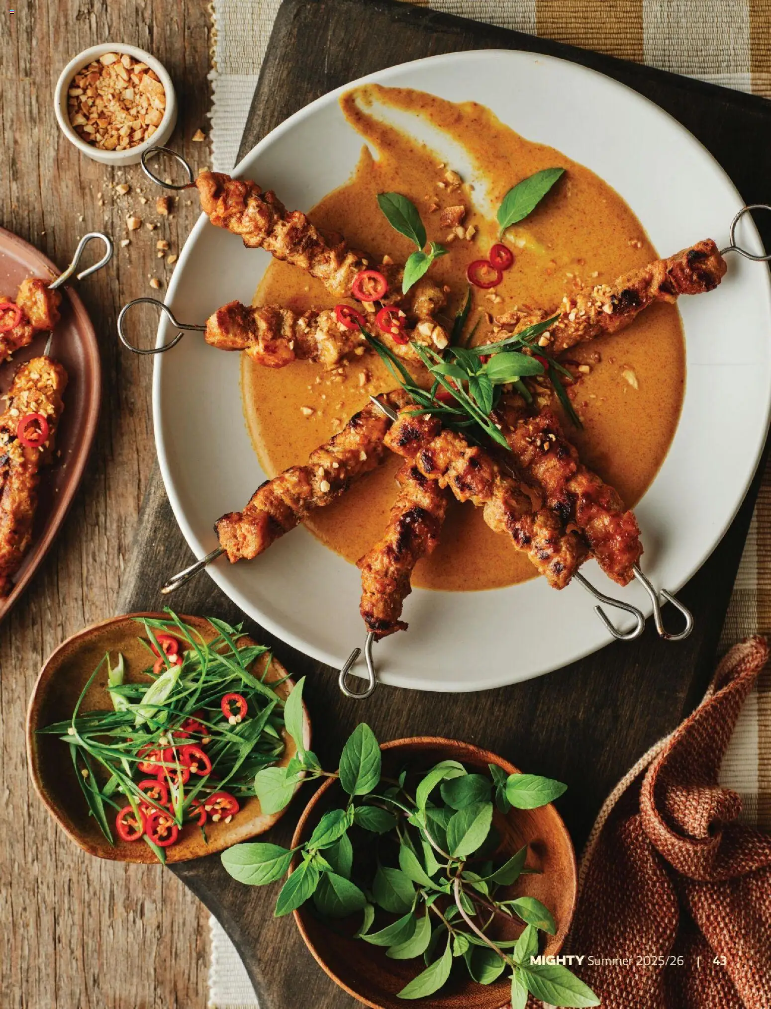 Foodland catalogue - valid from 06.03.2026 | Page: 43