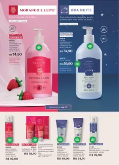 O Boticário - Ciclo 01/2026 - Pré-Visualização do folheto da loja O Boticário, válido de 26.12.2025 | Página: 16