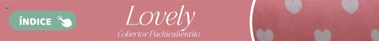Nuevas ofertas de Colchas Concord válidas en toda la República Mexicana desde el 01.08.2025. ¡Encuentra las mejores ofertas en Colchas Concord - Catálogo! | Página: 607 | Productos: Cobertor