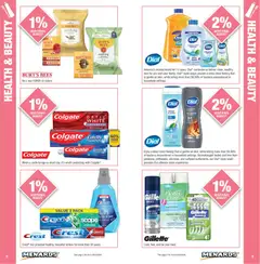 Preview of Menards weekly ads valid from 01.01.2026 | Page: 5