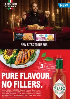 Preview of Supabarn The Barn Magazine - valid from 27.11.2025 | Page: 102